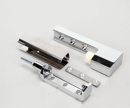 Component Hardware R50-2850 Hinge, Edgemount, Self Closing (RESR50-2850)