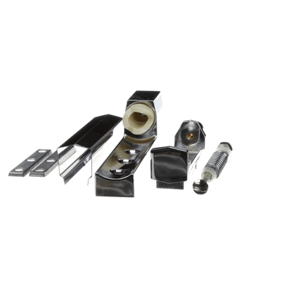 Component Hardware R50-2851 Hinge, Edgemount, Spring Assis (RESR50-2851)
