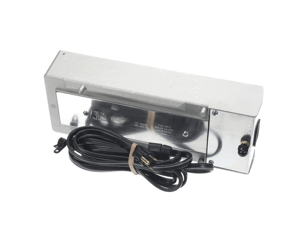 Component Hardware T12-0370-P120 160 W , 117 V, 50Z Cast Alumin (REST12-0370-P120)