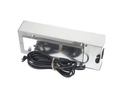 Component Hardware T12-0370-P120 160 W , 117 V, 50Z Cast Alumin (REST12-0370-P120)