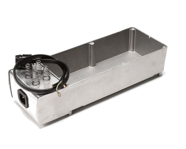 Component Hardware T12-0370 Evaporator, Cond, Ptc, Al, 50Oz, 117 (REST12-0370)