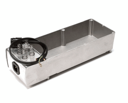 Component Hardware T12-0370 Evaporator, Cond, Ptc, Al, 50Oz, 117 (REST12-0370)