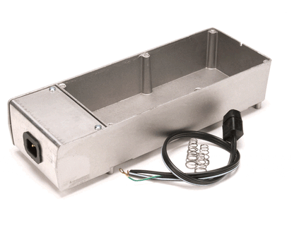 Component Hardware T12-5000 Evaporator, Cond, Ptc, Al, 50Oz, 117 (REST12-5000)