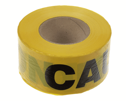 Misc Hardware T20101 Caution Barrier Tape (REST20101)