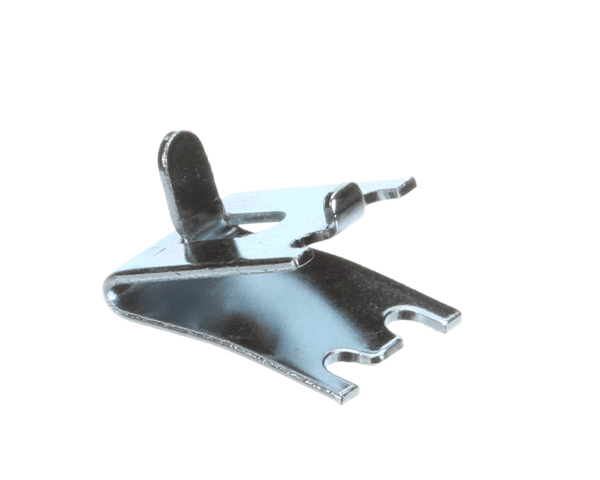 Component Hardware T30-5131 Shelf Support, Snap-In, Stl, 1 (REST30-5131)