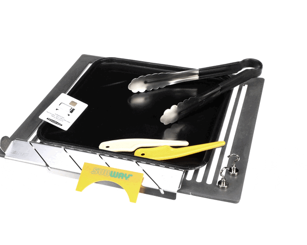 Misc Hardware Tbcmeltkit Tbc Melt Kit (RESTBCMELTKIT)