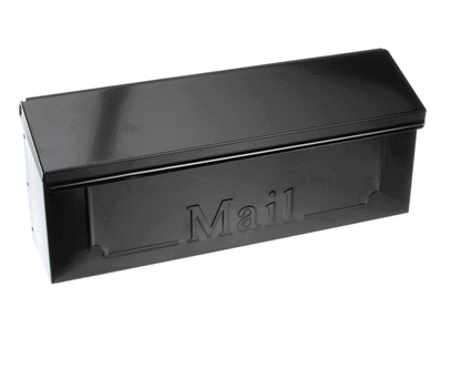 Misc Hardware Thhb0001 Wb Mailbox (RESTHHB0001)