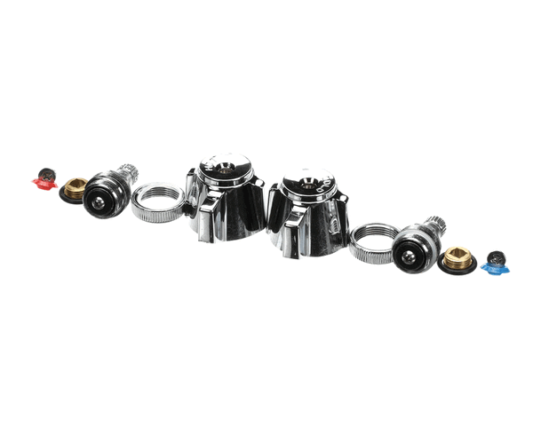 Component Hardware Tll15-0010 Faucet Repair Kit (RESTLL15-0010)