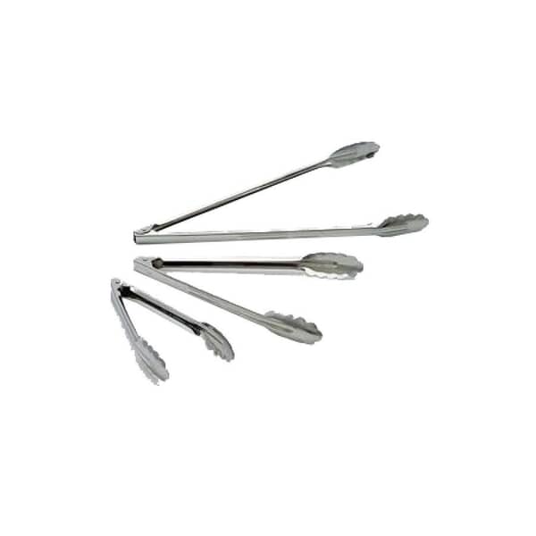 Misc Hardware 10048677 Utility Tongs, Heavy Duty, 16"L, Two-Pie (RESUTH-16-P)
