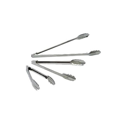 Misc Hardware 10048677 Utility Tongs, Heavy Duty, 16"L, Two-Pie (RESUTH-16-P)