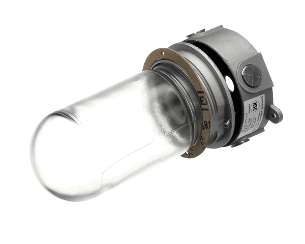Component Hardware Vxs-100-Px Light, Incandescent, Ref, Al, (RESVXS-100-PX)