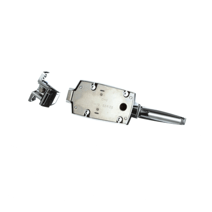 Component Hardware W19-1000 Latch, No Cylinder Lock (RESW19-1000)
