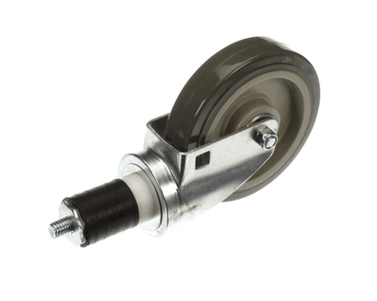 Misc Hardware Wc-5250-26-Ppbg Caster 5" Wheel No Brake; (RESWC-5250-26-PPBG)