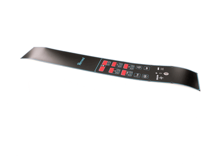 Revent 10281901 Panel Overlay (REV10281901)