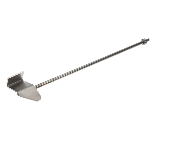 Revent 31137292 Rack Stop 724 Baxter Lift (REV31137292)