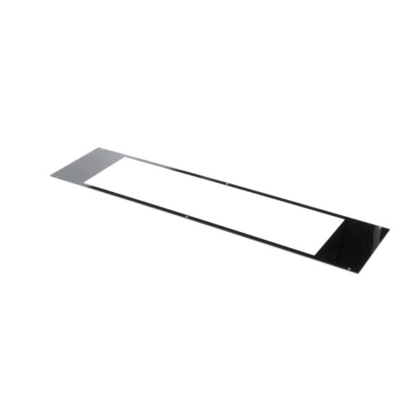 Revent 31183101 Outer Door Glass (REV31183101)