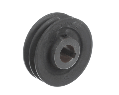 Revent 40881501 V-Belt Pulley 2A-106 24Mm (REV40881501)