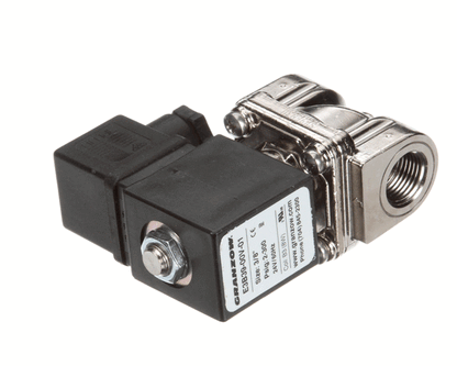 Revent 50106624 Water Solenoid Valve - Steam (REV50106624)