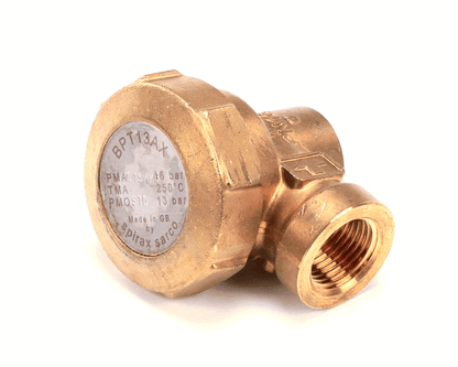 Revent 50123402 Valve,Relief (REV50123402)