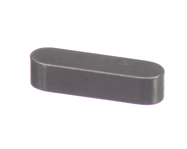 Revent 50135404 Flat Key 6X6X25 (REV50135404)