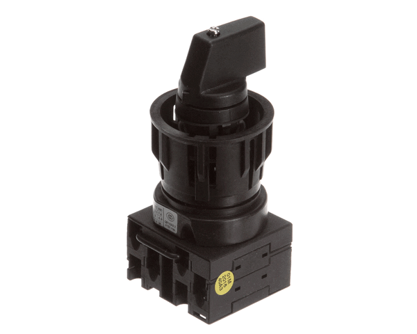 Revent 50152101 3 Position Selector Switch (REV50152101)
