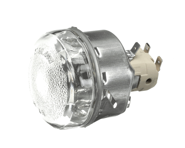 Revent 50153200 Lamp Assembly W/Glass (REV50153200)