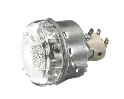 Revent 50153200 Lamp Assembly W/Glass (REV50153200)