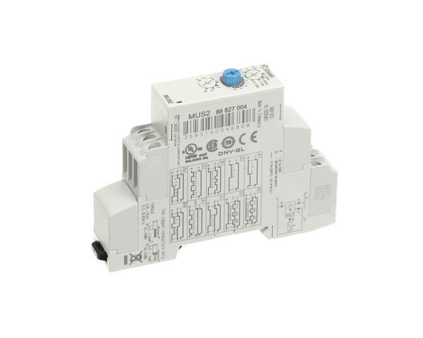 Revent 50204801 Timer Delay On Break 200-240V (REV50204801)