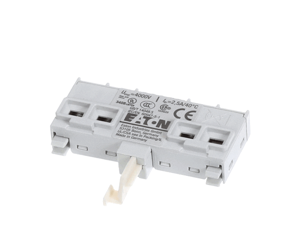 Revent 50233118 Auxiliary Cntctr Nhi-E-11Pkz0 (REV50233118)