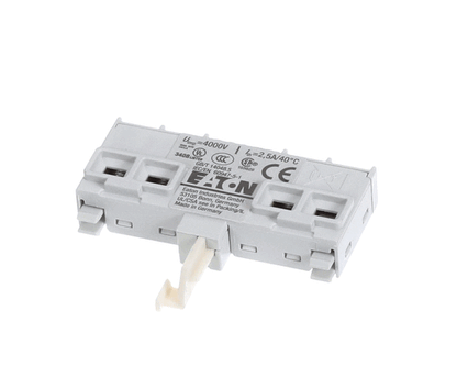 Revent 50233118 Auxiliary Cntctr Nhi-E-11Pkz0 (REV50233118)