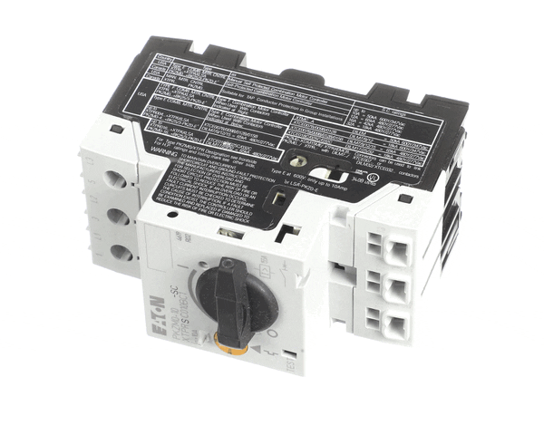 Revent 50233164 Motor Breaker Pkzmo-10-Sc (REV50233164)