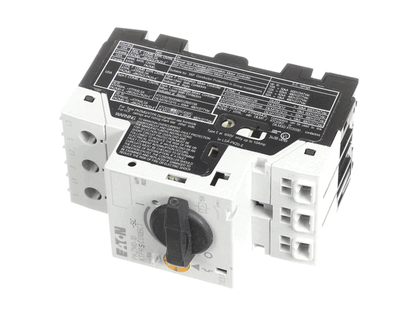 Revent 50233164 Motor Breaker Pkzmo-10-Sc (REV50233164)
