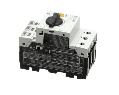 Revent 50233165 Motor Starter Pkzmo-6.3-Sc (REV50233165)
