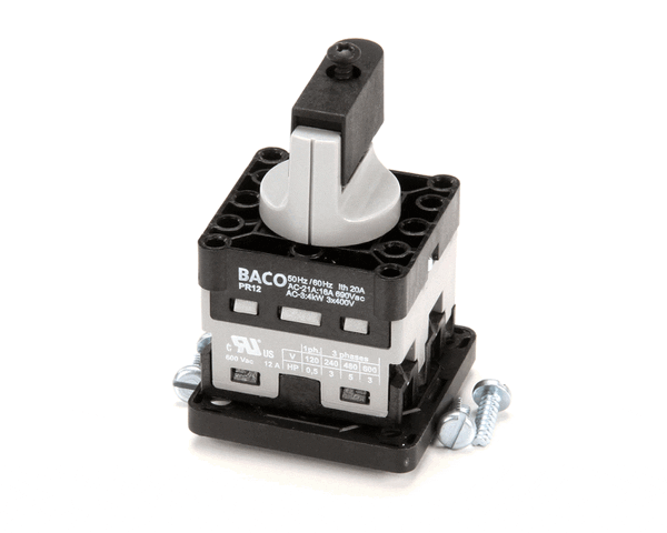 Revent 50239915 Thermostat Switch (REV50239915)