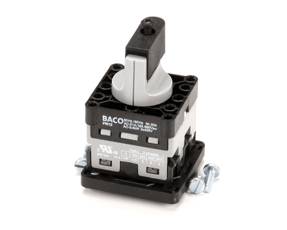 Revent 50239915 Thermostat Switch (REV50239915)