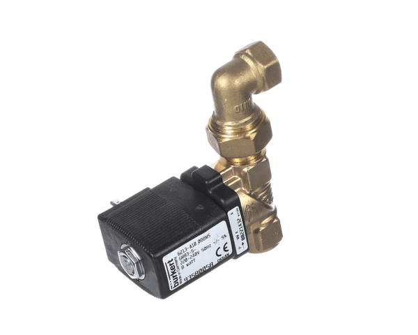 Revent 50245201 3/8 220V Solenoid Valve (REV50245201)