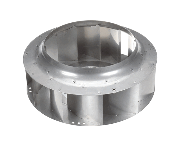 Revent 50247902 Fan Wheel (REV50247902)