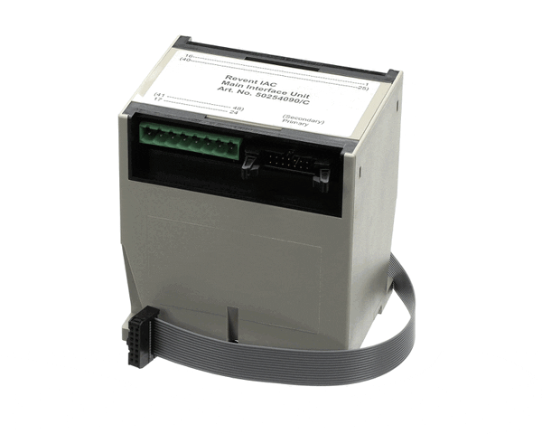 Revent 50254090 Relay Module (REV50254090)