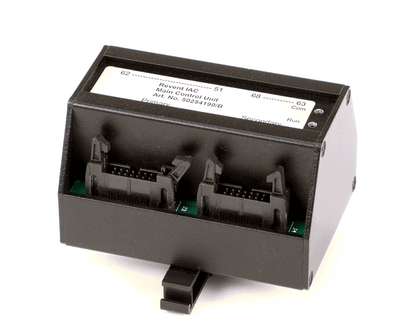 Revent 50254190 Control Unit, Main (REV50254190)