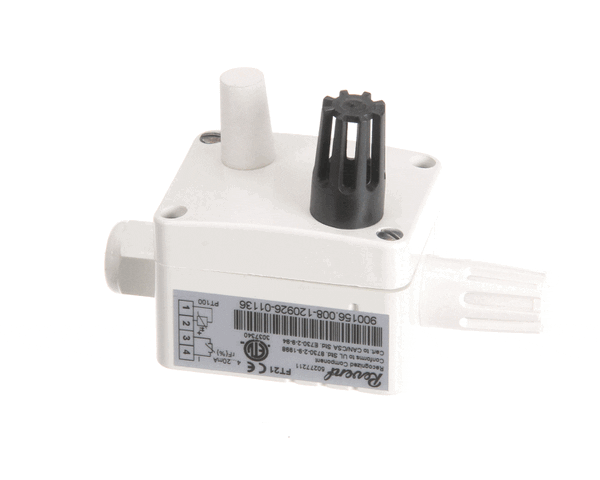 Revent 50277280 Temperature Humidity Sensor Ki (REV50277280)