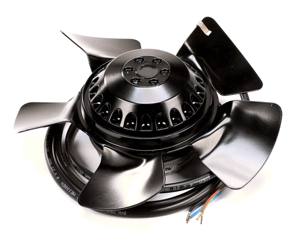 Revent 50287201 Fan Motor (REV50287201)