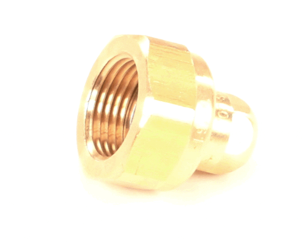 Revent 50295390 Nozzle Kit (Includes Fitting) (REV50295390)