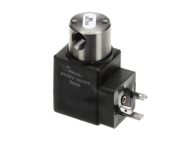 Revent 50308701 Sol Valve 1/8 In (REV50308701)