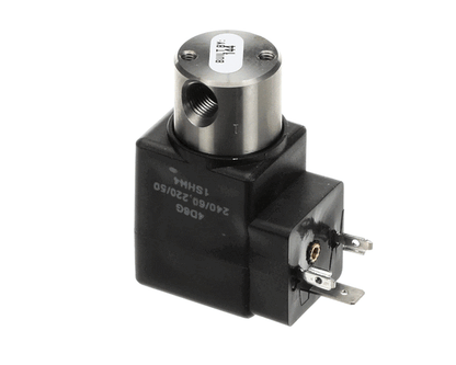 Revent 50308701 Sol Valve 1/8 In (REV50308701)