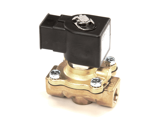 Revent 50308801 Solenoid Valve (REV50308801)