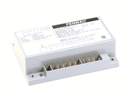 Revent 50313737 Safety Module (Su2) (REV50313737)