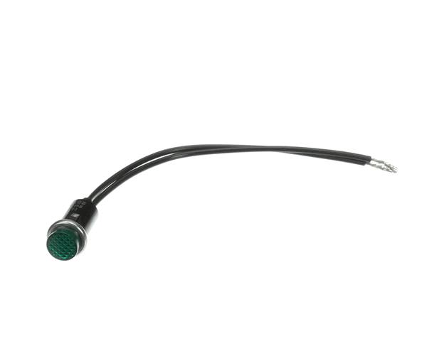 Revent 50319834 Light, 28V, Green (REV50319834)