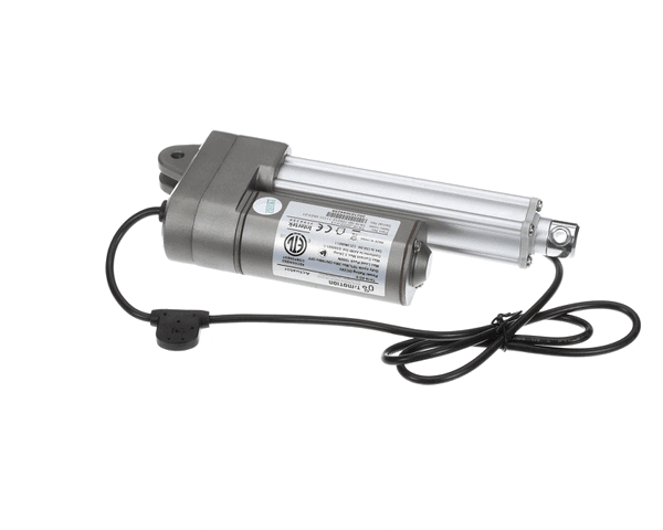 Revent 50353201 Damper Motor 24Vdc (REV50353201)