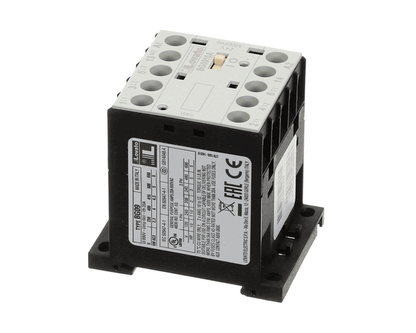 Revent 50353913 Contactor 24 Vac (REV50353913)
