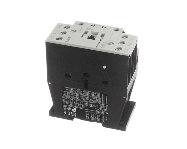 Revent 50374534 Contactor Dilm32-10 24Vdc (REV50374534)